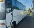 Белый МАН 10.220, объемом двигателя 6.87 л и пробегом 500 тыс. км за 8000 $, фото 1 на Automoto.ua