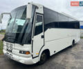 Белый МАН 10.220, объемом двигателя 6.87 л и пробегом 930 тыс. км за 15500 $, фото 1 на Automoto.ua