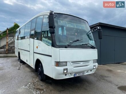 Білий МАН 10.220, об'ємом двигуна 6.87 л та пробігом 800 тис. км за 10500 $, фото 1 на Automoto.ua