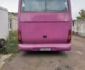Красный МАН 10.220, объемом двигателя 6.87 л и пробегом 150 тыс. км за 7000 $, фото 3 на Automoto.ua