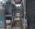 Красный МАН 10.220, объемом двигателя 6.87 л и пробегом 150 тыс. км за 8000 $, фото 5 на Automoto.ua