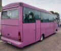 Красный МАН 10.220, объемом двигателя 6.87 л и пробегом 150 тыс. км за 8000 $, фото 2 на Automoto.ua