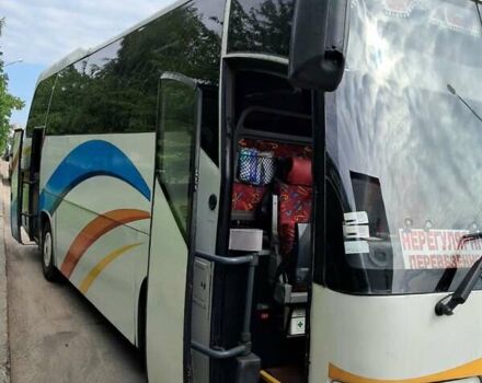 Синій МАН 10.220, об'ємом двигуна 6.87 л та пробігом 5 тис. км за 21000 $, фото 11 на Automoto.ua