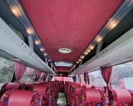 Синій МАН 10.220, об'ємом двигуна 6.87 л та пробігом 5 тис. км за 21000 $, фото 2 на Automoto.ua
