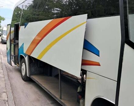Синій МАН 10.220, об'ємом двигуна 6.87 л та пробігом 5 тис. км за 21000 $, фото 6 на Automoto.ua