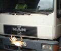 Белый МАН 10.224, объемом двигателя 6.8 л и пробегом 366 тыс. км за 10000 $, фото 1 на Automoto.ua