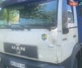 Белый МАН 10.224, объемом двигателя 6.87 л и пробегом 850 тыс. км за 8400 $, фото 1 на Automoto.ua