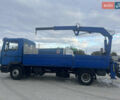 МАН 10.224, объемом двигателя 0 л и пробегом 920 тыс. км за 18000 $, фото 8 на Automoto.ua