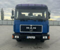 МАН 10.224, объемом двигателя 0 л и пробегом 920 тыс. км за 18000 $, фото 30 на Automoto.ua