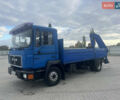 МАН 10.224, объемом двигателя 0 л и пробегом 920 тыс. км за 18000 $, фото 31 на Automoto.ua