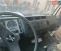Синий МАН 10.224, объемом двигателя 6.87 л и пробегом 430 тыс. км за 8600 $, фото 3 на Automoto.ua