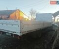 Синий МАН 10.224, объемом двигателя 6.87 л и пробегом 430 тыс. км за 8600 $, фото 4 на Automoto.ua