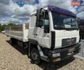 Белый МАН 10.223, объемом двигателя 6.87 л и пробегом 860 тыс. км за 17999 $, фото 1 на Automoto.ua