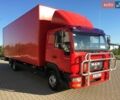 Червоний МАН 10.225, об'ємом двигуна 6.87 л та пробігом 585 тис. км за 21500 $, фото 9 на Automoto.ua