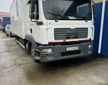 МАН 10.225, объемом двигателя 0 л и пробегом 250 тыс. км за 16000 $, фото 2 на Automoto.ua