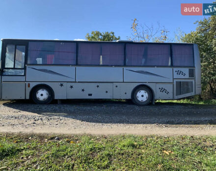 Сірий МАН 11.180, об'ємом двигуна 6.9 л та пробігом 186 тис. км за 7300 $, фото 9 на Automoto.ua