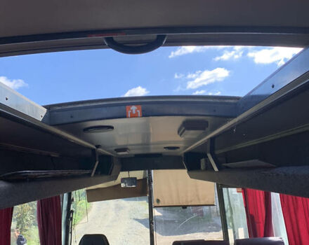 Сірий МАН 11.180, об'ємом двигуна 6.9 л та пробігом 186 тис. км за 7300 $, фото 54 на Automoto.ua