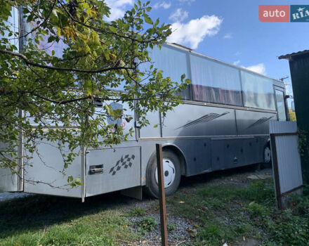 Сірий МАН 11.180, об'ємом двигуна 6.9 л та пробігом 186 тис. км за 7300 $, фото 11 на Automoto.ua