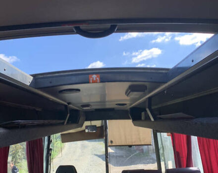 Сірий МАН 11.180, об'ємом двигуна 6.9 л та пробігом 186 тис. км за 7300 $, фото 36 на Automoto.ua