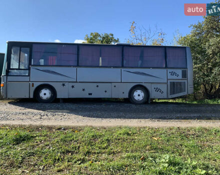 Сірий МАН 11.180, об'ємом двигуна 6.9 л та пробігом 186 тис. км за 7300 $, фото 15 на Automoto.ua
