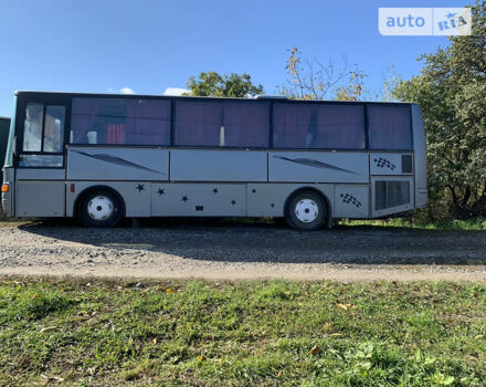 Сірий МАН 11.180, об'ємом двигуна 6.9 л та пробігом 186 тис. км за 7300 $, фото 45 на Automoto.ua