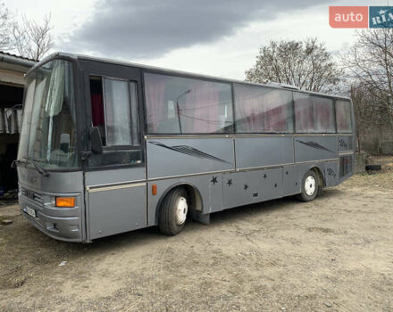 Сірий МАН 11.180, об'ємом двигуна 6.9 л та пробігом 186 тис. км за 7300 $, фото 64 на Automoto.ua