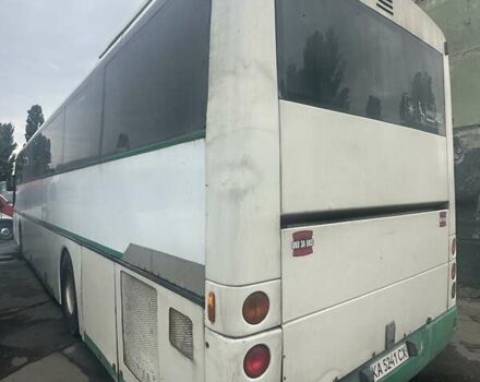 Білий МАН 11.190, об'ємом двигуна 9.97 л та пробігом 800 тис. км за 5500 $, фото 3 на Automoto.ua