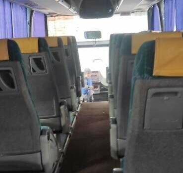 Белый МАН 11.190, объемом двигателя 6.9 л и пробегом 650 тыс. км за 8999 $, фото 3 на Automoto.ua