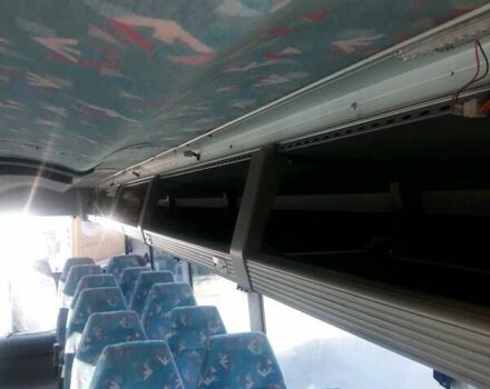 Белый МАН 11.190, объемом двигателя 0 л и пробегом 350 тыс. км за 8000 $, фото 6 на Automoto.ua