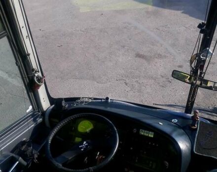 Белый МАН 11.190, объемом двигателя 0 л и пробегом 350 тыс. км за 8000 $, фото 3 на Automoto.ua