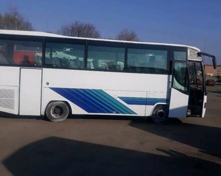 Белый МАН 11.190, объемом двигателя 0 л и пробегом 350 тыс. км за 8000 $, фото 11 на Automoto.ua