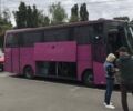 Красный МАН 11.190, объемом двигателя 6.9 л и пробегом 310 тыс. км за 15000 $, фото 2 на Automoto.ua
