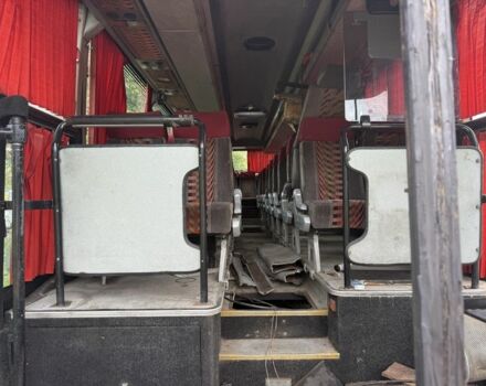 МАН 11.190, об'ємом двигуна 0 л та пробігом 0 тис. км за 1500 $, фото 3 на Automoto.ua