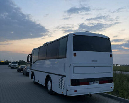 Білий МАН 11.220, об'ємом двигуна 6.9 л та пробігом 617 тис. км за 15300 $, фото 9 на Automoto.ua