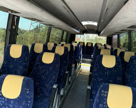 МАН 11.220, об'ємом двигуна 6 л та пробігом 238 тис. км за 12000 $, фото 11 на Automoto.ua