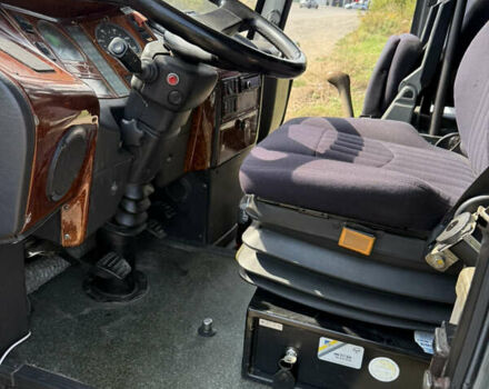 МАН 11.220, объемом двигателя 0 л и пробегом 238 тыс. км за 18500 $, фото 10 на Automoto.ua