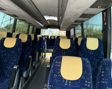 МАН 11.220, об'ємом двигуна 6 л та пробігом 238 тис. км за 12000 $, фото 13 на Automoto.ua