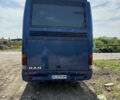 МАН 11.220, объемом двигателя 0 л и пробегом 238 тыс. км за 18500 $, фото 4 на Automoto.ua