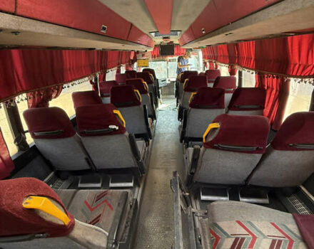 Белый МАН 11.230, объемом двигателя 6.7 л и пробегом 10 тыс. км за 6500 $, фото 11 на Automoto.ua