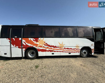 Белый МАН 11.230, объемом двигателя 6.7 л и пробегом 10 тыс. км за 6500 $, фото 7 на Automoto.ua