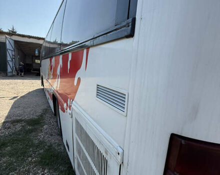 Белый МАН 11.230, объемом двигателя 6.7 л и пробегом 10 тыс. км за 6500 $, фото 4 на Automoto.ua