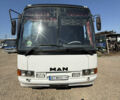 Белый МАН 11.230, объемом двигателя 6.7 л и пробегом 10 тыс. км за 6500 $, фото 1 на Automoto.ua