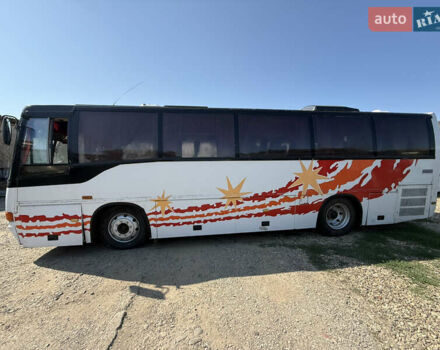 Белый МАН 11.230, объемом двигателя 6.7 л и пробегом 10 тыс. км за 6500 $, фото 3 на Automoto.ua