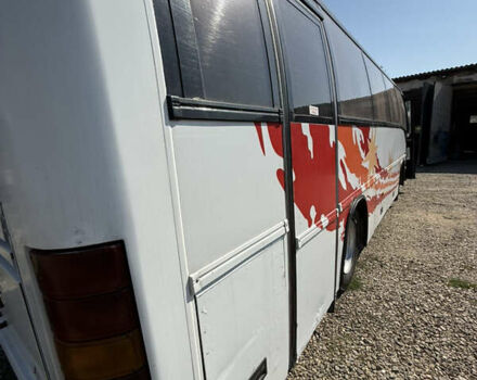 Белый МАН 11.230, объемом двигателя 6.7 л и пробегом 10 тыс. км за 6500 $, фото 6 на Automoto.ua