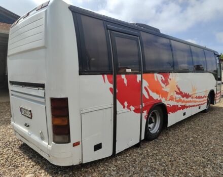 МАН 11.230, объемом двигателя 0 л и пробегом 0 тыс. км за 6500 $, фото 3 на Automoto.ua