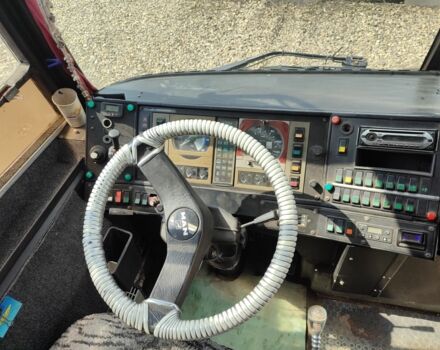 МАН 11.230, объемом двигателя 0 л и пробегом 0 тыс. км за 6500 $, фото 11 на Automoto.ua