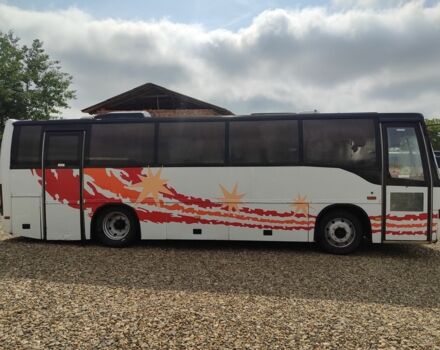 МАН 11.230, объемом двигателя 0 л и пробегом 0 тыс. км за 6500 $, фото 2 на Automoto.ua