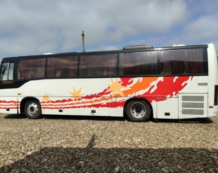 МАН 11.230, объемом двигателя 0 л и пробегом 0 тыс. км за 6500 $, фото 6 на Automoto.ua