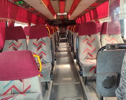 МАН 11.230, объемом двигателя 0 л и пробегом 0 тыс. км за 6500 $, фото 10 на Automoto.ua