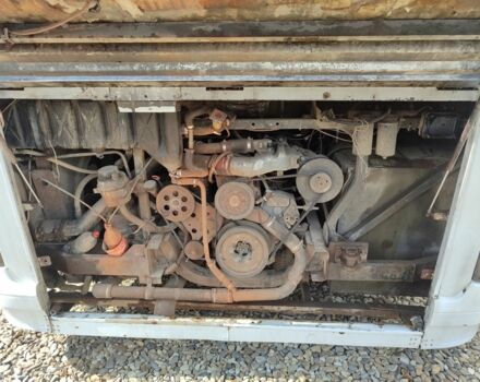 МАН 11.230, объемом двигателя 0 л и пробегом 0 тыс. км за 6500 $, фото 8 на Automoto.ua